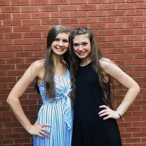 Meet your Posher, Riley